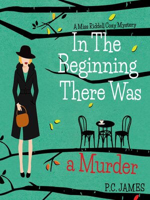 In the Beginning, There Was a Murder - Audiobook